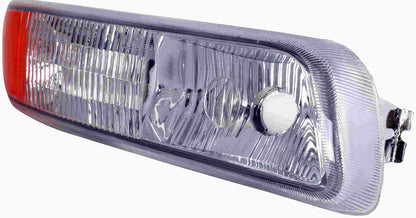 Dorman Turn Signal & Parking Light Assembly with Durable Build for 2003-1999 Chevrolet 1630065