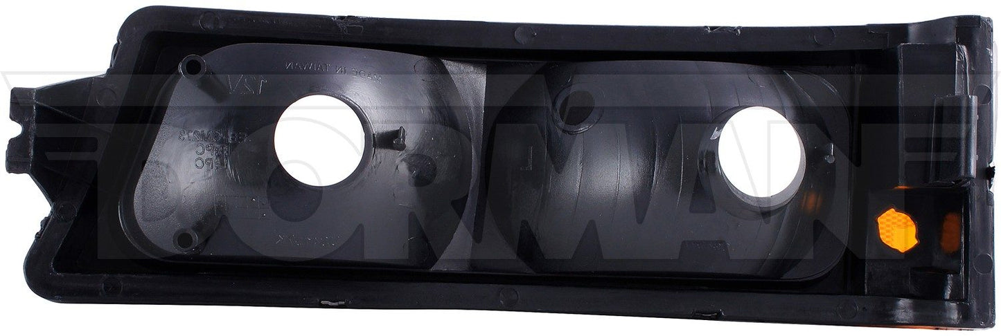 Dorman Turn Signal / Parking Light Assembly for 2003-2007 Chevrolet 1630066