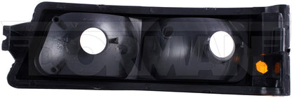 Dorman Turn Signal / Parking Light Assembly for 2003-2007 Chevrolet 1630066