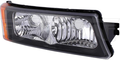 Dorman Turn Signal / Parking Light Assembly for 2003-2007 Chevrolet 1630066