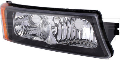 Dorman Turn Signal / Parking Light Assembly for 2003-2007 Chevrolet 1630066