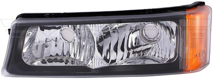 Dorman Turn Signal Lamp Assembly for 2007-2013 Chevrolet