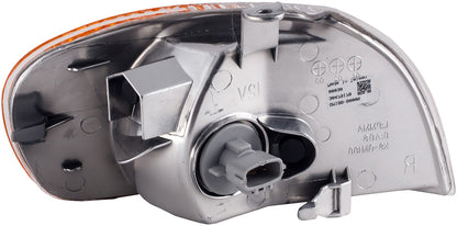 Dorman Turn Signal Light Assembly with Durable Design for 2002-1998 Chevrolet Prizm 1630130