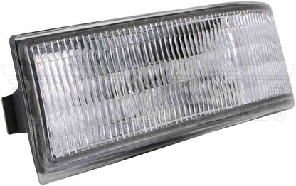 Dorman Turn Signal / Parking Light Assembly with Durable Build for 2004-1995 Chevrolet Astro GMC Safari 1630140