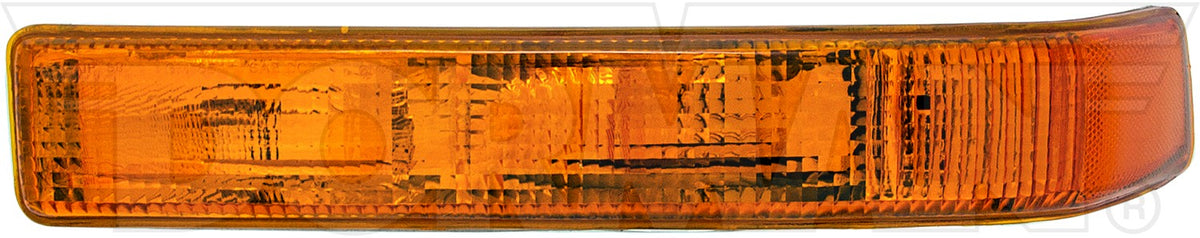 Dorman Turn Signal / Parking Light Assembly with Durable Build for 2004-1998 Chevrolet Blazer & S10 1630148