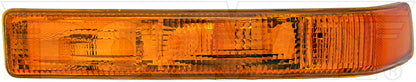 Dorman Turn Signal / Parking Light Assembly with Durable Build for 2004-1998 Chevrolet Blazer & S10 1630148