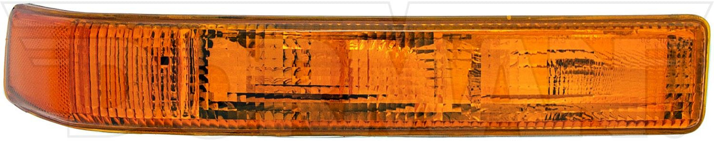 Dorman Turn Signal Lamp Assembly for 2004-1998 Chevrolet Blazer & S10 1630149