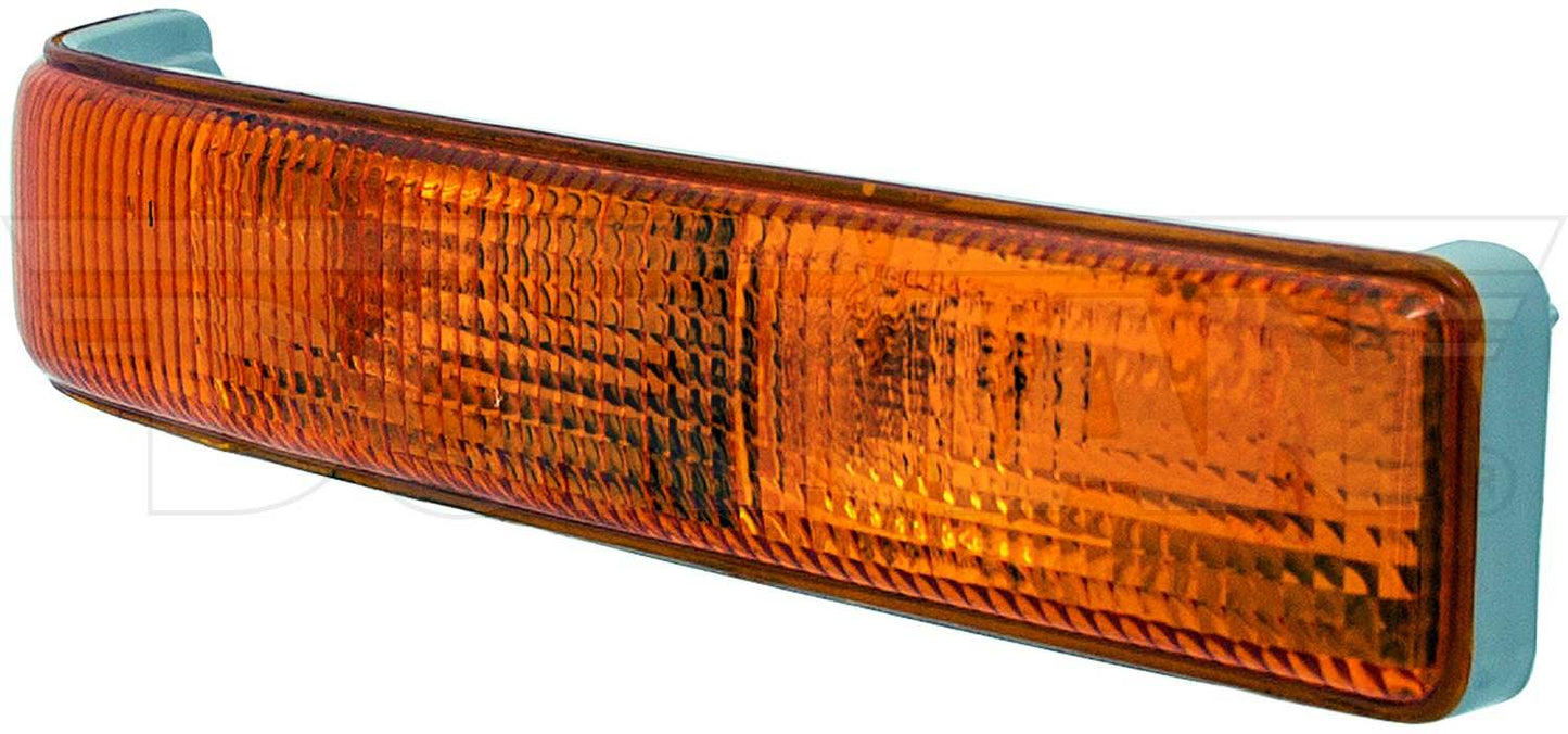 Dorman Turn Signal Lamp Assembly for 2004-1998 Chevrolet Blazer & S10 1630149