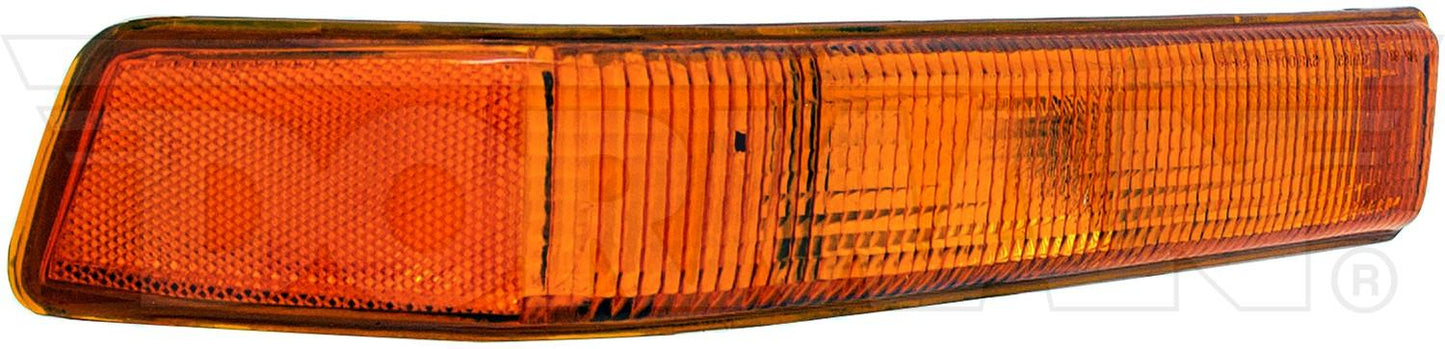 Dorman Turn Signal Lamp Assembly for 2004-1998 Chevrolet Blazer & S10 1630149