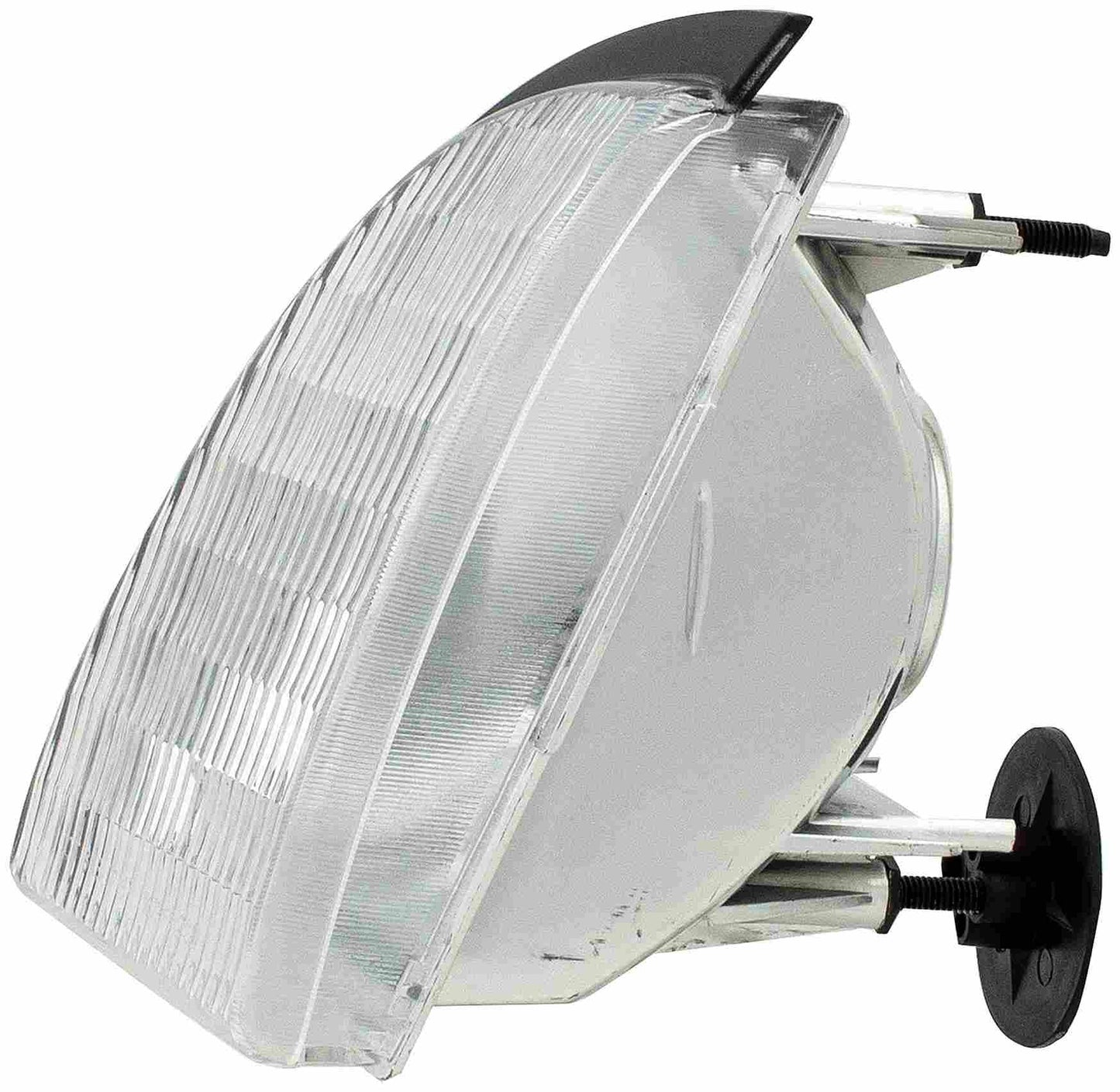 Dorman Parking Light Assembly for 1987-1993 Ford Mustang 1630202