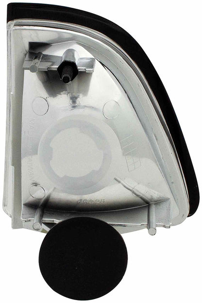 Dorman Parking Light Assembly for 1987-1993 Ford Mustang 1630202