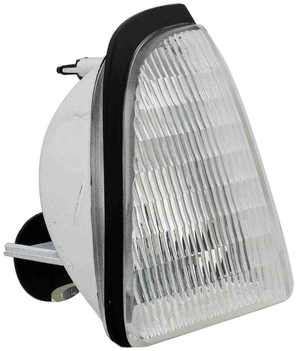 Dorman Parking Light Assembly for 1987-1993 Ford Mustang 1630202
