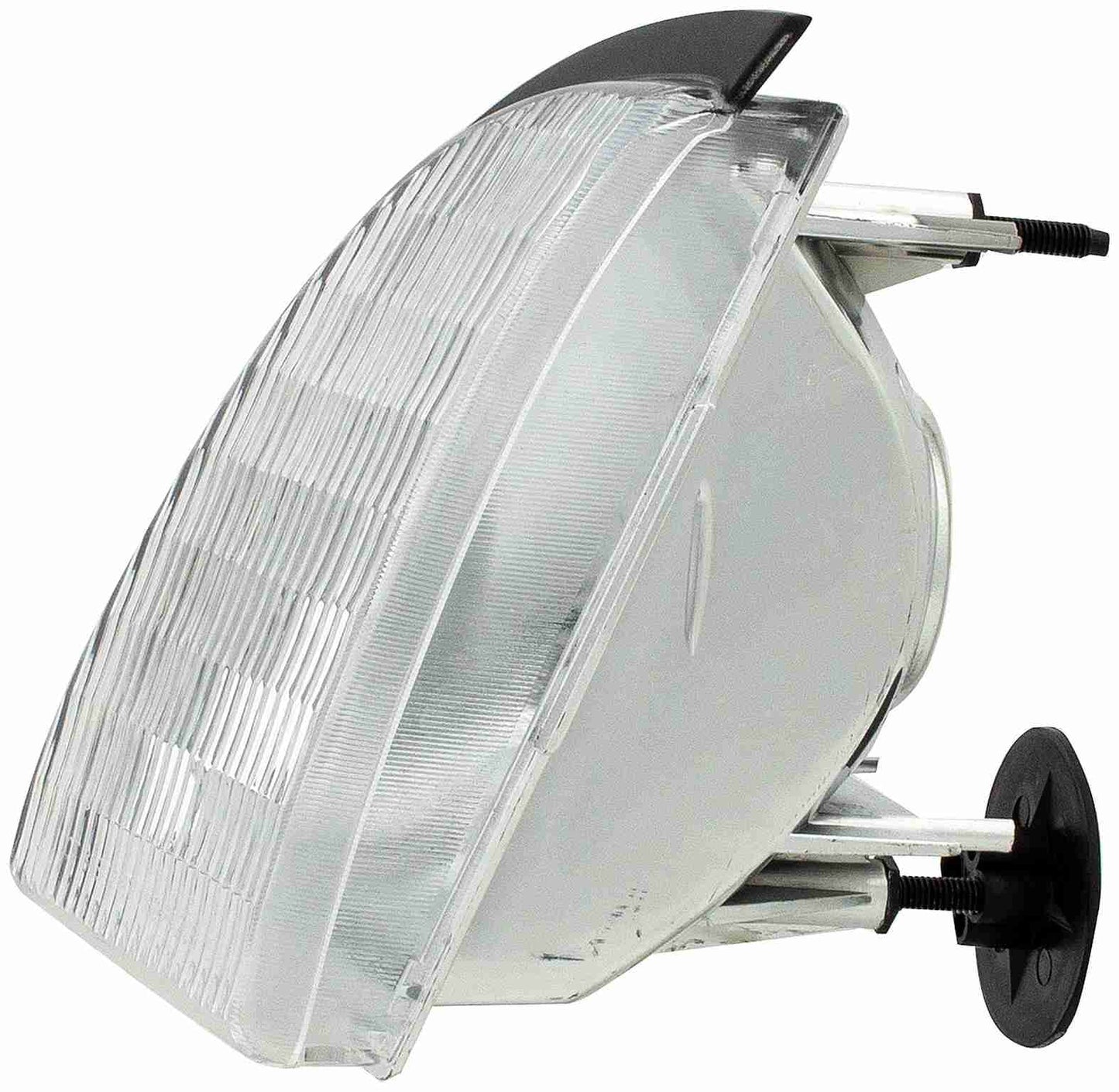 Dorman Parking Light Assembly for 1987-1993 Ford Mustang 1630202