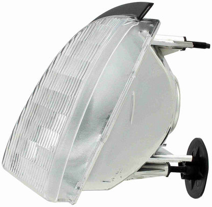 Dorman Parking Light Assembly for 1987-1993 Ford Mustang 1630202