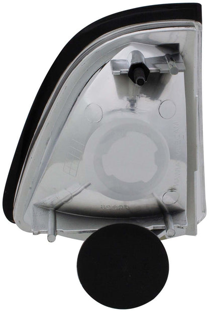 Dorman PARK LAMP ASSEMBLY 1630203