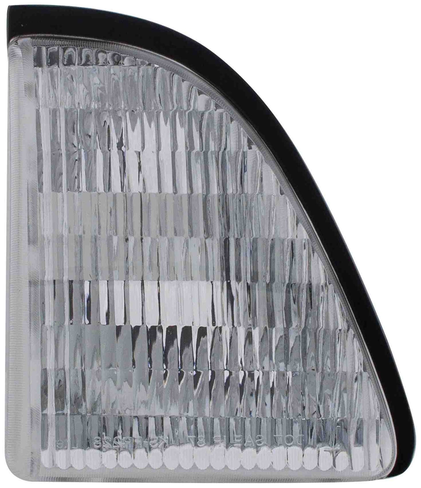 Dorman PARK LAMP ASSEMBLY 1630203
