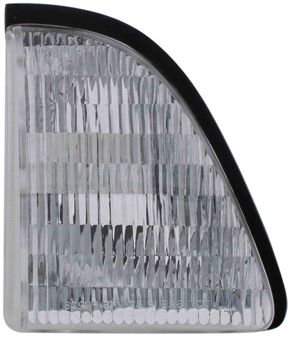 Dorman PARK LAMP ASSEMBLY 1630203