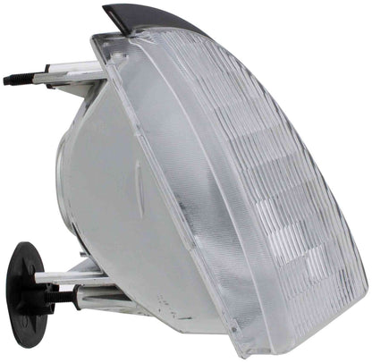 Dorman PARK LAMP ASSEMBLY 1630203