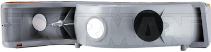 Dorman Turn Signal / Parking Light Assembly for 1992-96 Ford 1630204