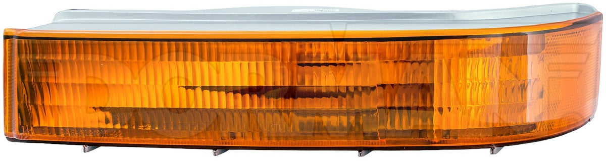 Dorman Turn Signal / Parking Light Assembly for 1992-96 Ford 1630204