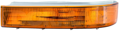 Dorman Turn Signal / Parking Light Assembly for 1992-96 Ford 1630204