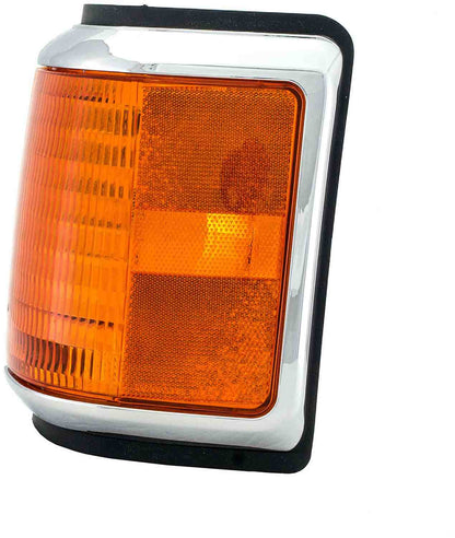 Dorman Parking Light Assembly for 1987-1991 Ford Bronco F-150 F-250 F-350 Part 1630214