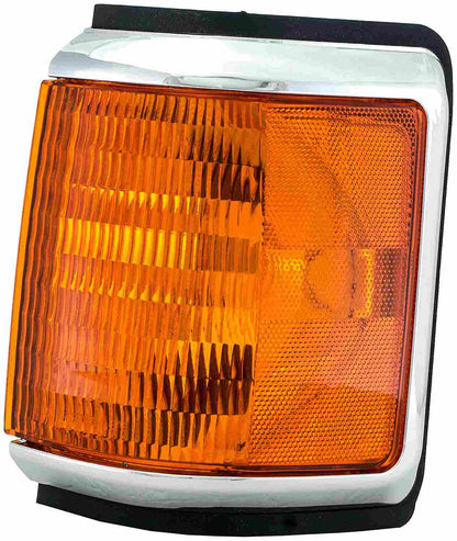 Dorman Parking Light Assembly for 1987-1991 Ford Bronco F-150 F-250 F-350 Part 1630214
