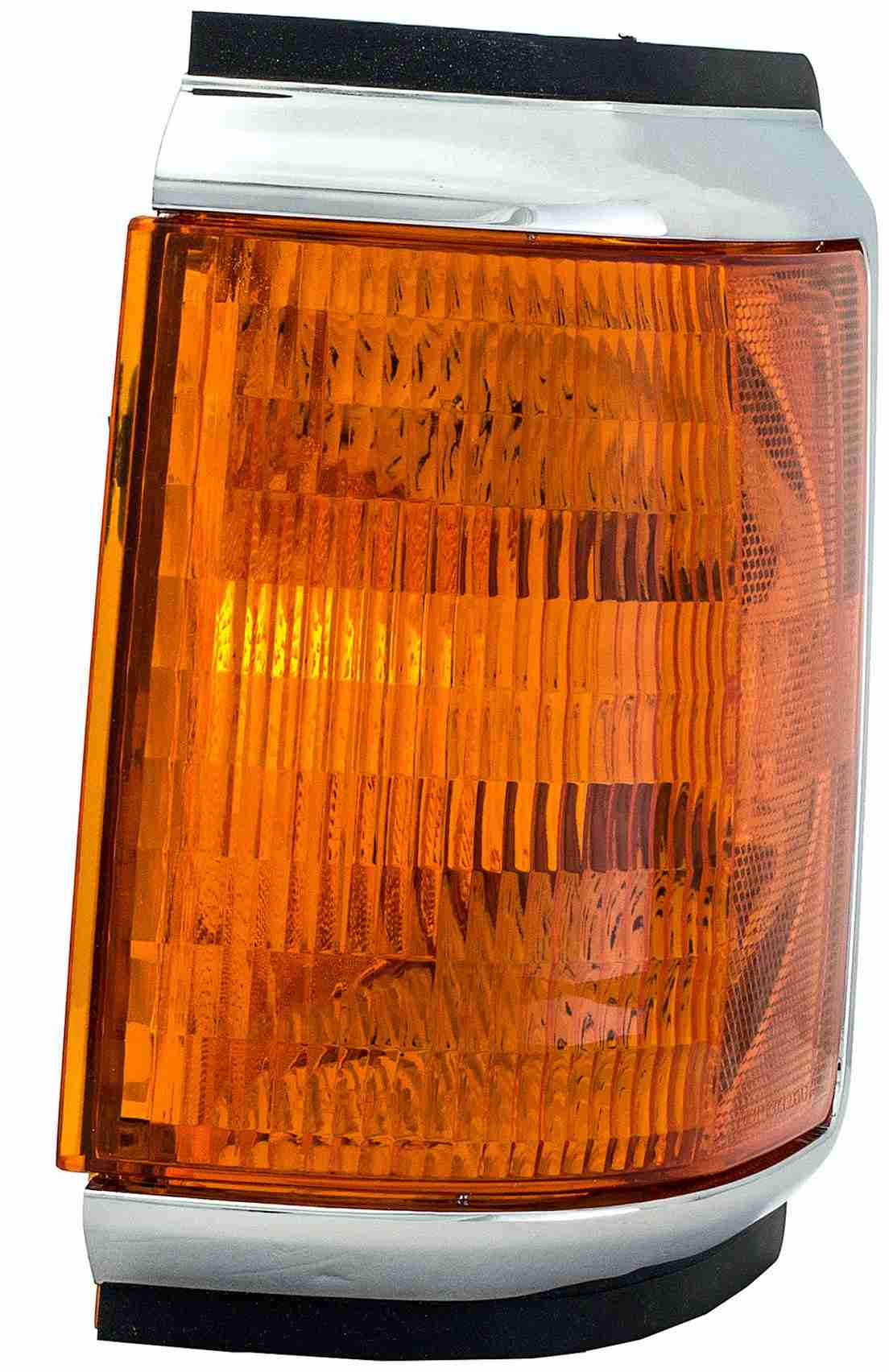 Dorman Parking Light Assembly for 1987-1991 Ford Bronco F-150 F-250 F-350 Part 1630214