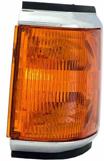 Dorman Parking Light Assembly for 1987-1991 Ford Bronco F-150 F-250 F-350 Part 1630214