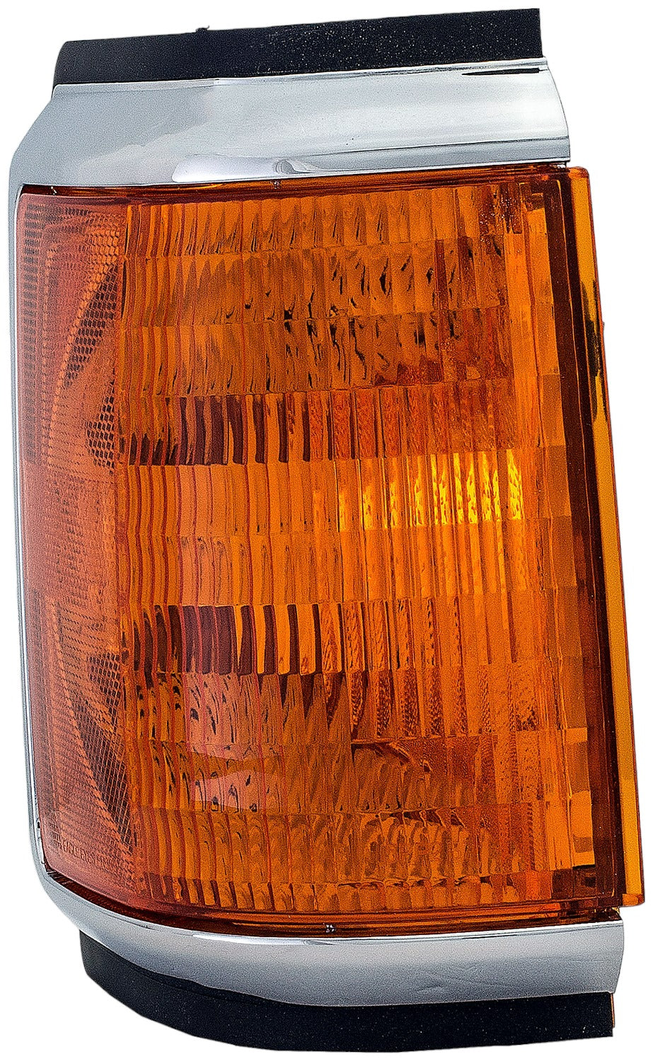 Dorman Parking Light Assembly for 1991-87 Ford Bronco F-150 F-250 F-350 1630215
