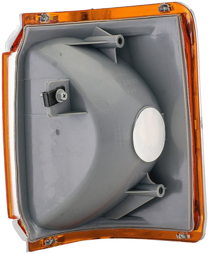 Dorman Parking Light Assembly for 1991-87 Ford Bronco F-150 F-250 F-350 1630215