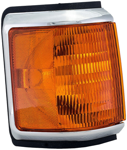 Dorman Parking Light Assembly for 1991-87 Ford Bronco F-150 F-250 F-350 1630215