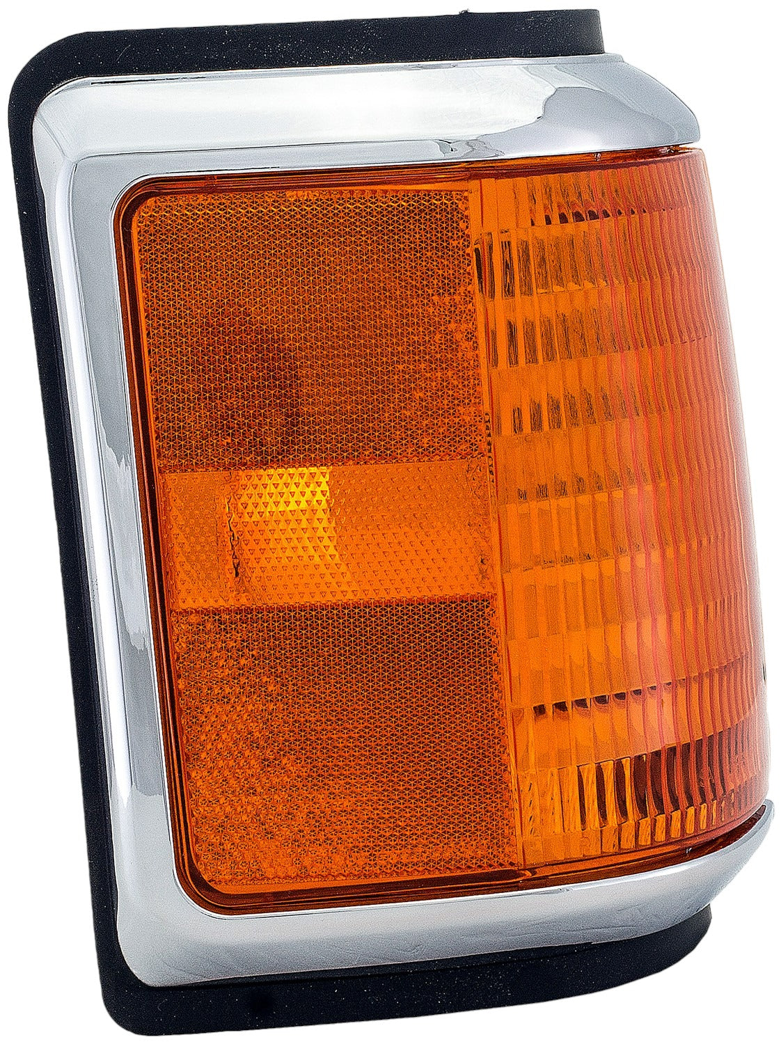 Dorman Parking Light Assembly for 1991-87 Ford Bronco F-150 F-250 F-350 1630215