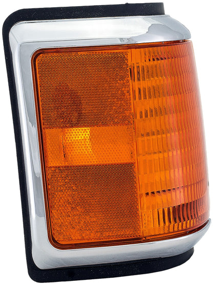 Dorman Parking Light Assembly for 1991-87 Ford Bronco F-150 F-250 F-350 1630215