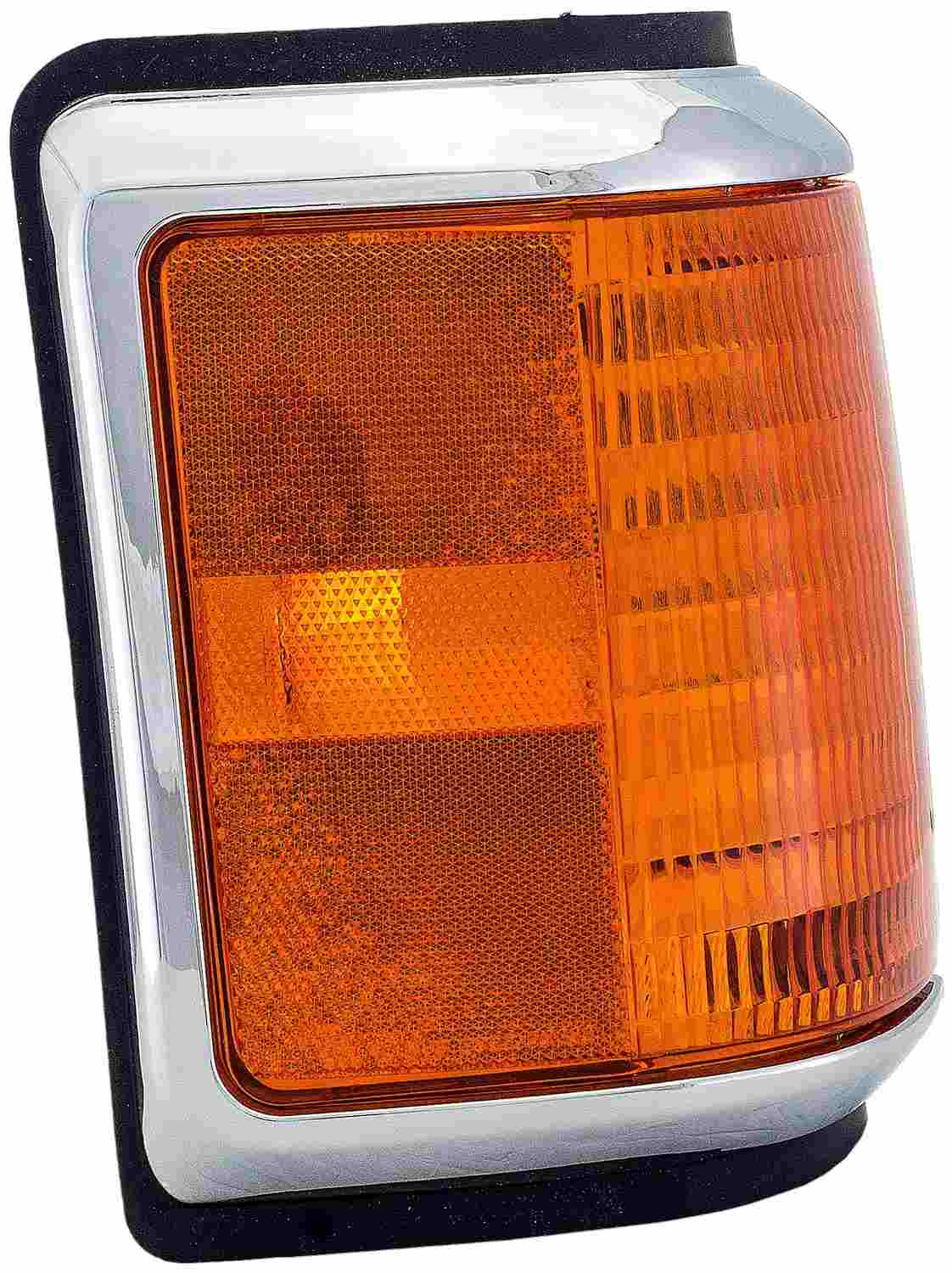 Dorman Parking Light Assembly for 1991-87 Ford Bronco F-150 F-250 F-350 1630215