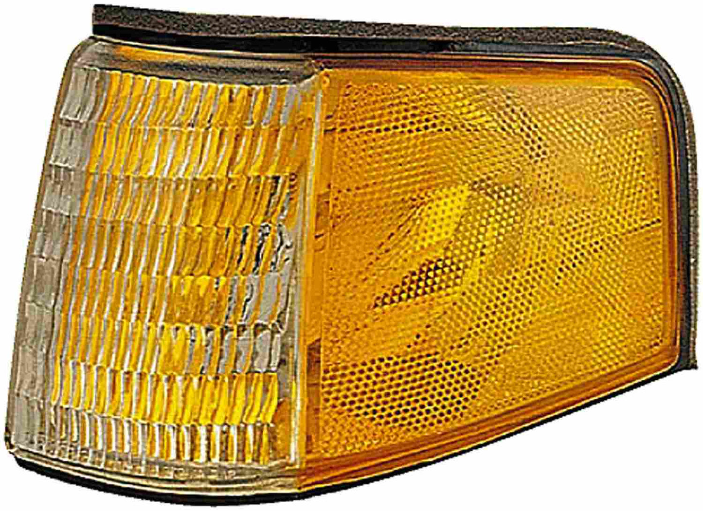 Dorman Parking Light Assembly with Mercury Topaz for Ford Tempo 1994-88 1630216