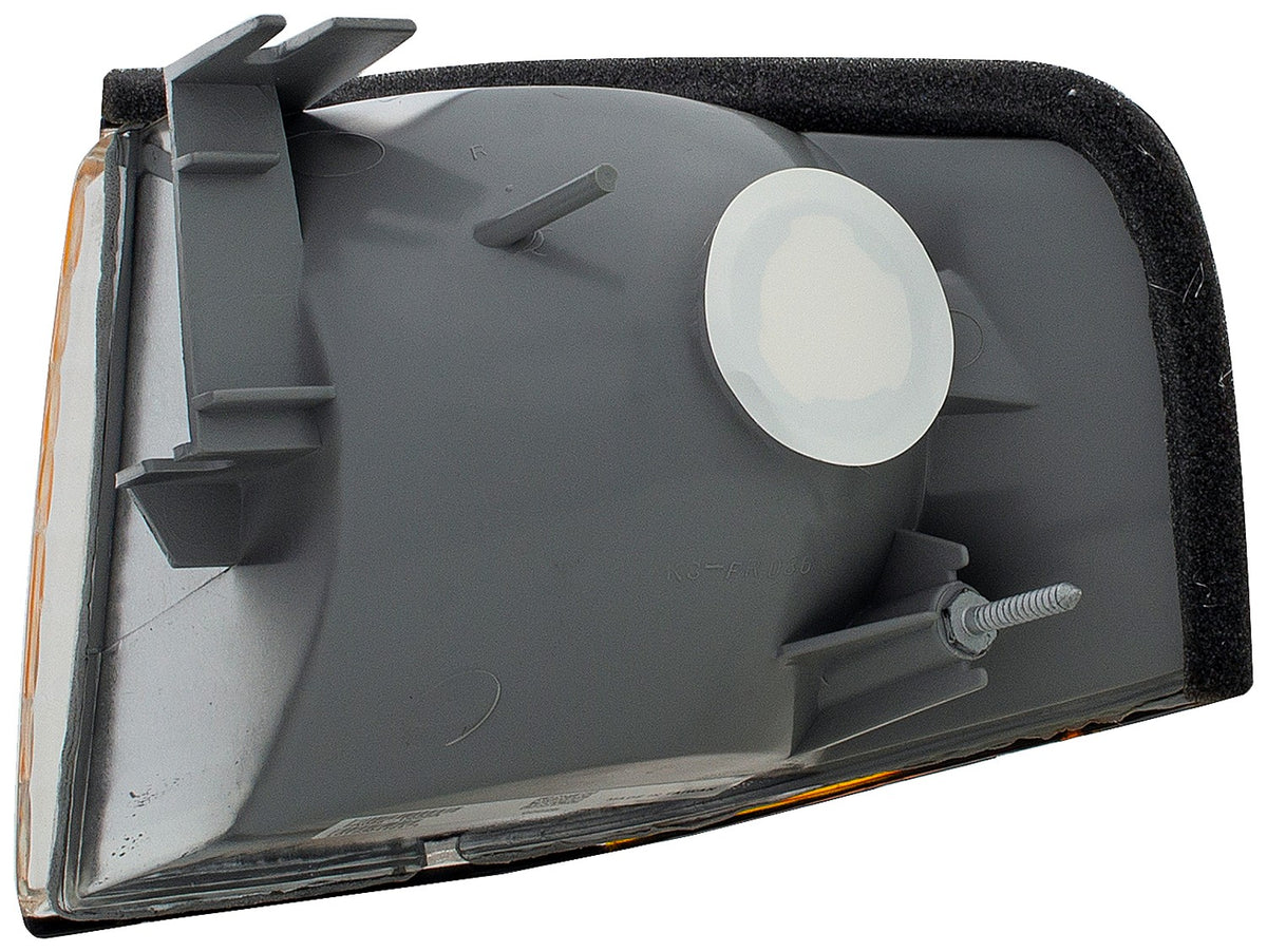 Dorman Parking Light Assembly for 1988-1994 Ford Tempo Mercury Topaz 1630217