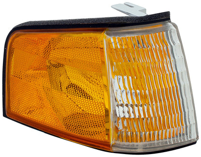 Dorman Parking Light Assembly for 1988-1994 Ford Tempo Mercury Topaz 1630217