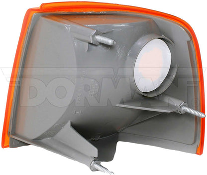 Dorman SIDE MARKER LAMP ASSEMBLY 1630219