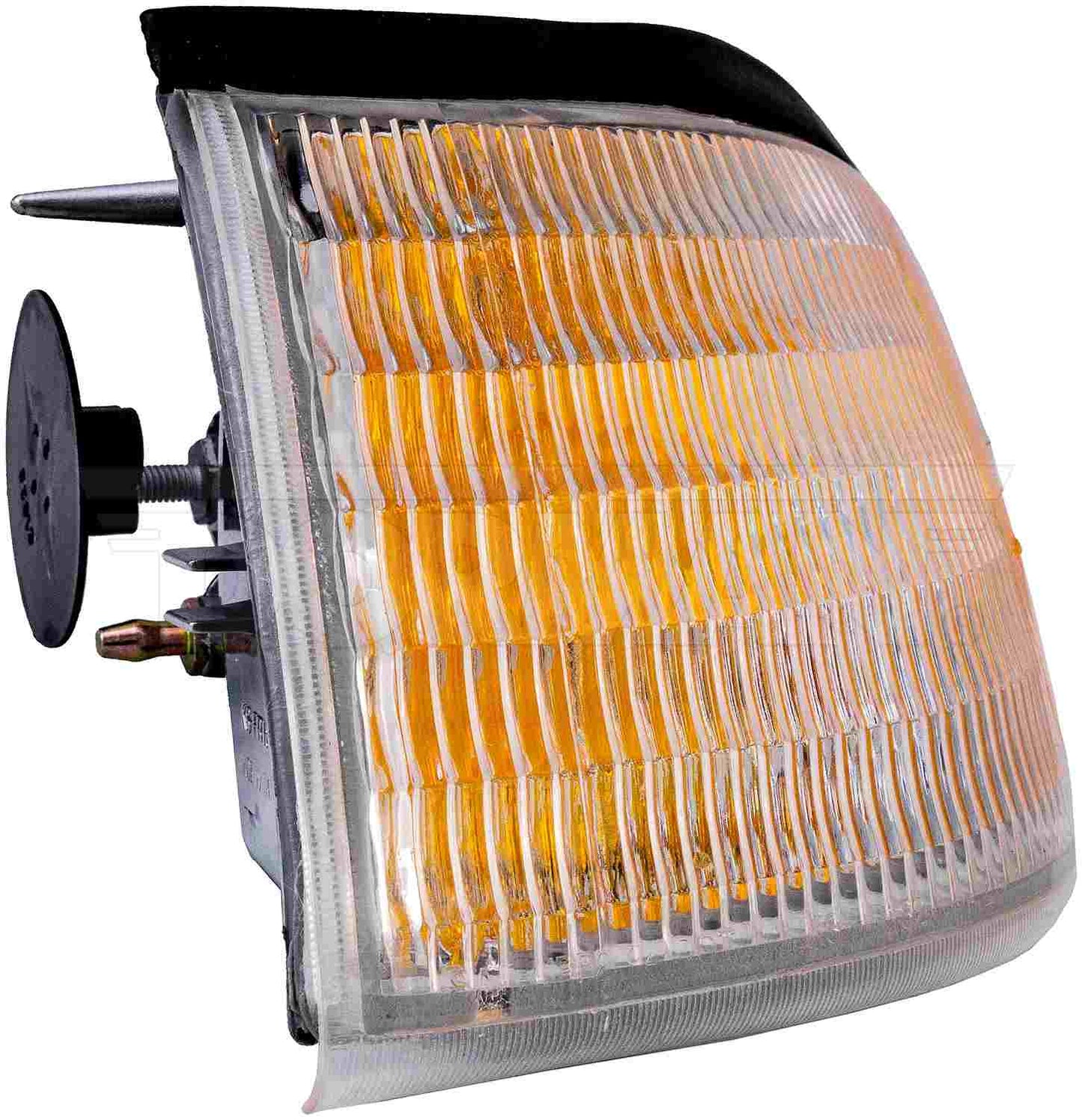 Dorman Parking Light Assembly with Durability for 1994-1998 Ford Mustang 1630236