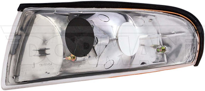 Dorman Parking Light Assembly Park Lamp for 1998-1994 Ford Mustang 1630237