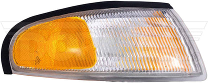 Dorman Parking Light Assembly Park Lamp for 1998-1994 Ford Mustang 1630237