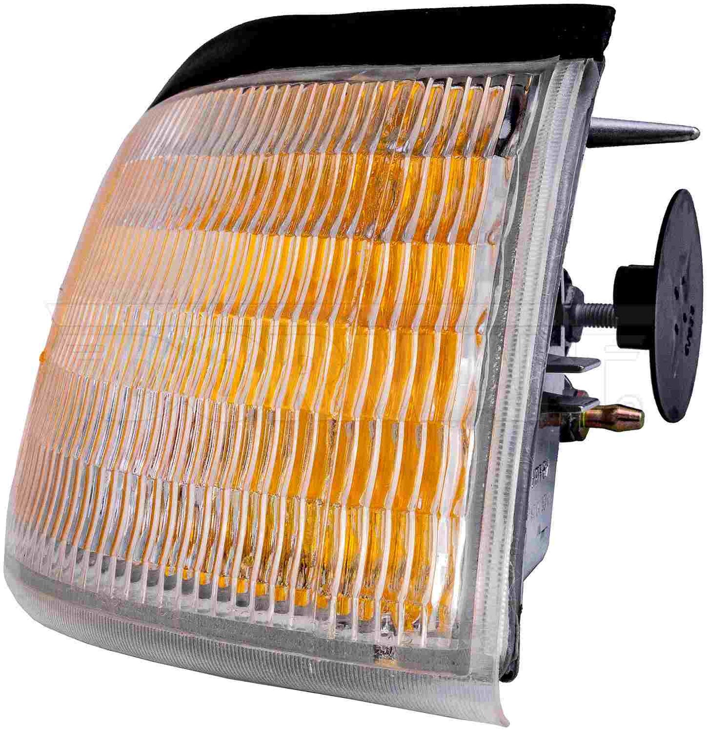 Dorman Parking Light Assembly Park Lamp for 1998-1994 Ford Mustang 1630237