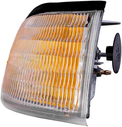 Dorman Parking Light Assembly Park Lamp for 1998-1994 Ford Mustang 1630237