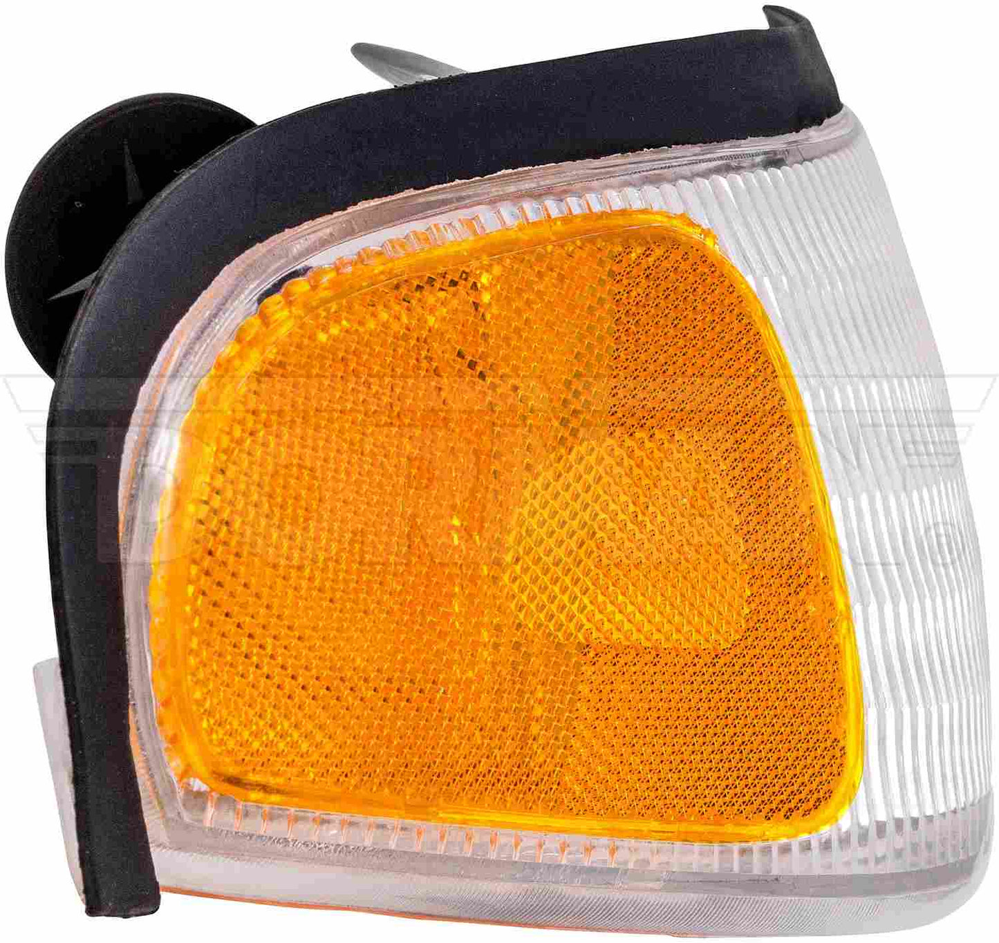 Dorman Parking Light Assembly Park Lamp for 1998-1994 Ford Mustang 1630237