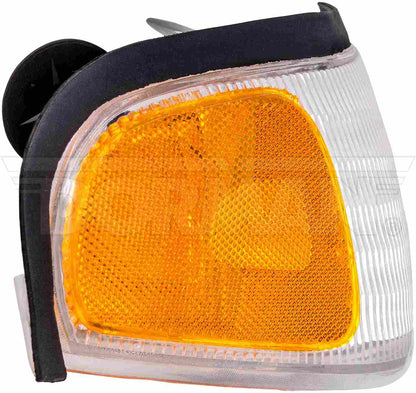 Dorman Parking Light Assembly Park Lamp for 1998-1994 Ford Mustang 1630237