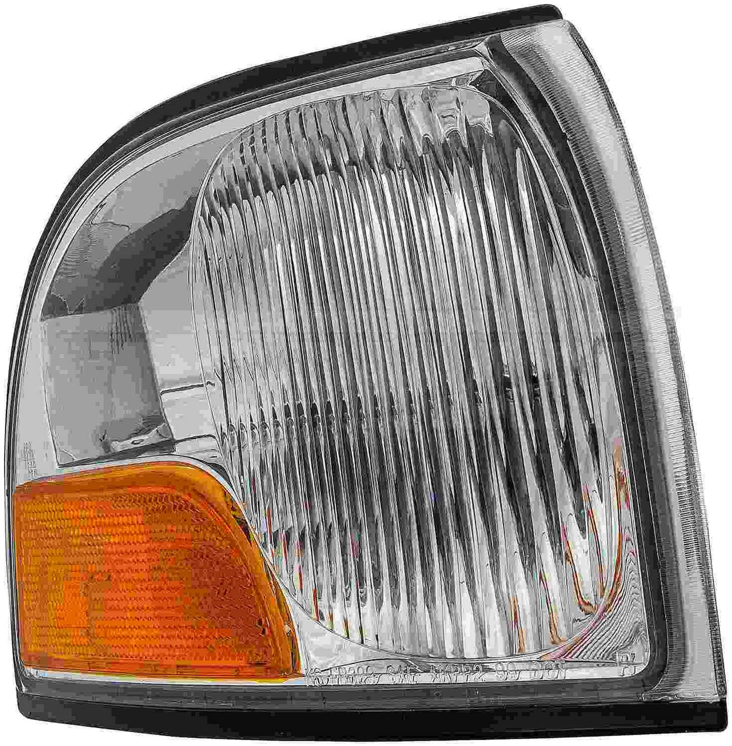 Dorman Turn Signal Lamp Assembly for 2002-99 Mercury Villager 1630241