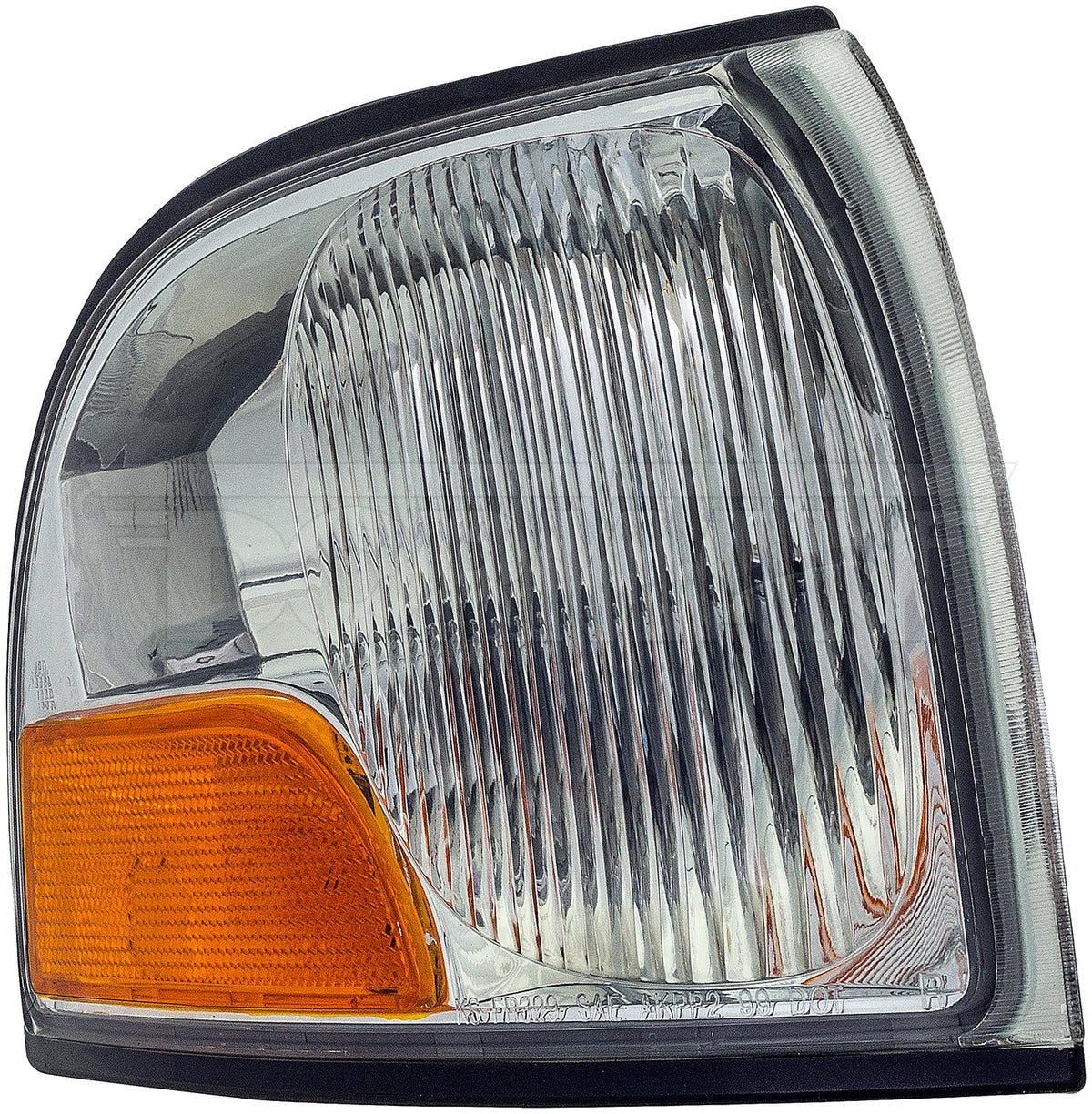 Dorman Turn Signal Lamp Assembly for 2002-99 Mercury Villager 1630241