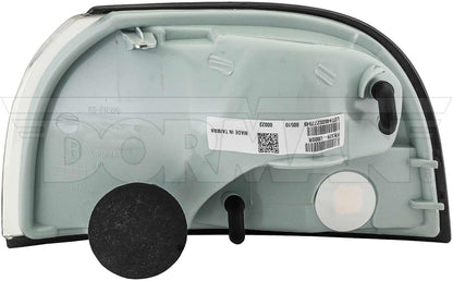 Dorman Turn Signal Lamp Assembly for 2002-99 Mercury Villager 1630241