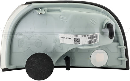 Dorman Turn Signal Lamp Assembly for 2002-99 Mercury Villager 1630241